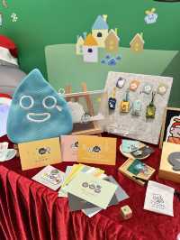 北角匯  Dustykid擁抱展