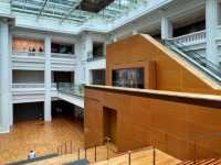 Art Odyssey in National Gallery Singapore
