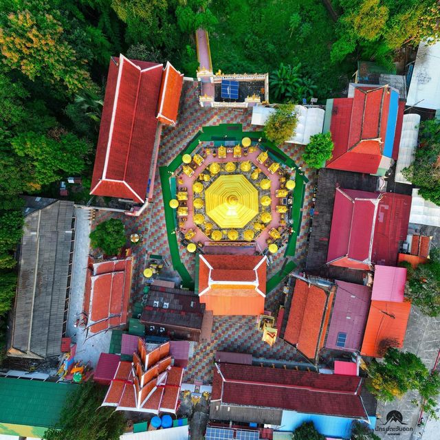 วัดพระบรมธาตุบ้านตาก
