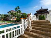 KATA SEA BREEZE RESORT พักสบายใกล้ทะเลภูเก็ต