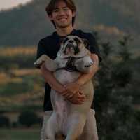 SKY 360 CAMP ลานกางเต็นท์ pet friendly 