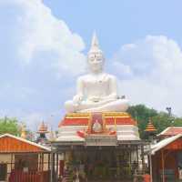 ไหว้พระ 9วัดดัง จ.สิงห์บุรี