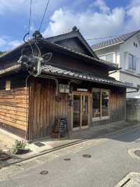 【福岡カフェ】古民家をリノベーションした素敵な隠れ家カフェも