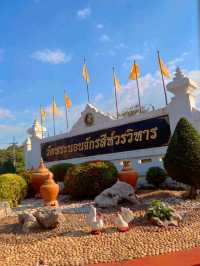 พาไหว้พระขอพร วัดพระนอนจักรสีห์วรวิหาร 