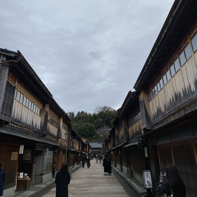 【金沢】おすすめの映えスポット