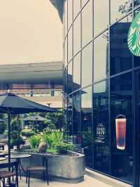 Starbucks Reserve