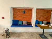 Sala Ayutthaya ร้านอาหารริมน้ำ จ.อยุธยา