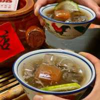 ✨佛山~掂水•地道茶飲✨