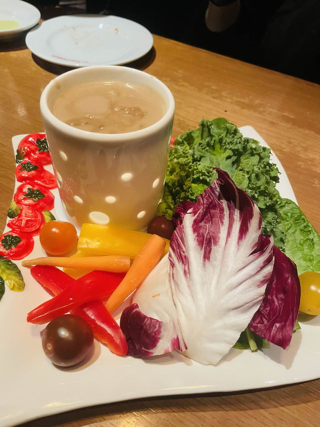 【大阪府】瀬戸内の食材をふんだんに使った本格イタリアンを楽しむ