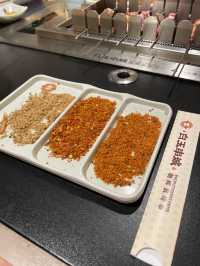 🫶🏻懶人串燒｜#深圳美食推介 