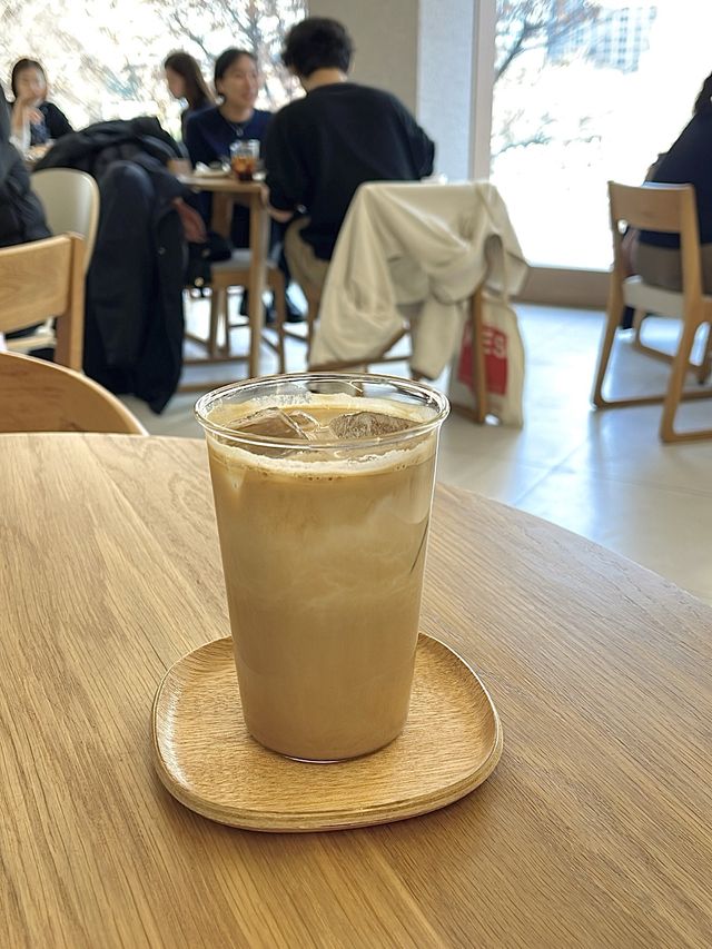 韓國首爾普信閣景觀餐廳-노우즈종로 풍경점