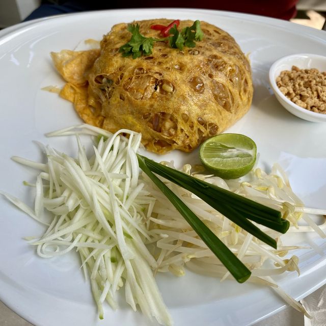 Delighted restaurant to having your sensation