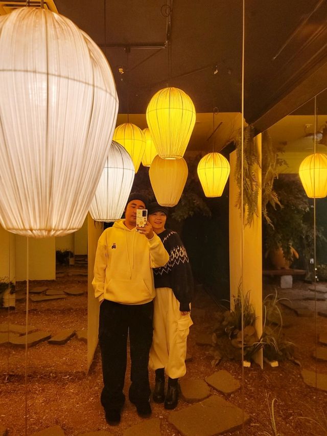 부대시설도 알차니까 더 재밌는 경주호캉스💛