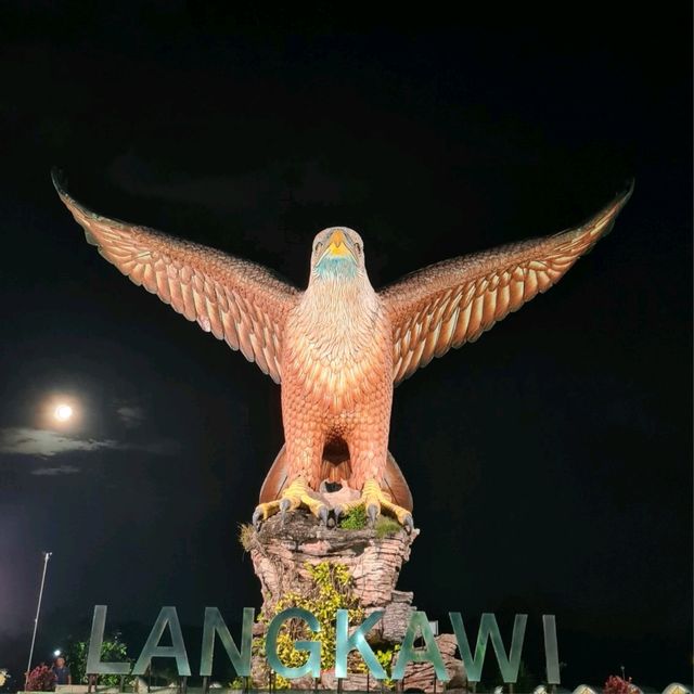 Langkawi Bliss with Trip.com!