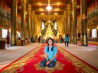 วัดสวยเมืองเลย@วัดเนรมิตวิปัสสนา 