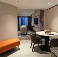 Suites Serenity@ Palm Garden Hotel Putrajaya