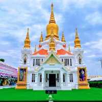 วัดไร่ขิง จ.นครปฐม