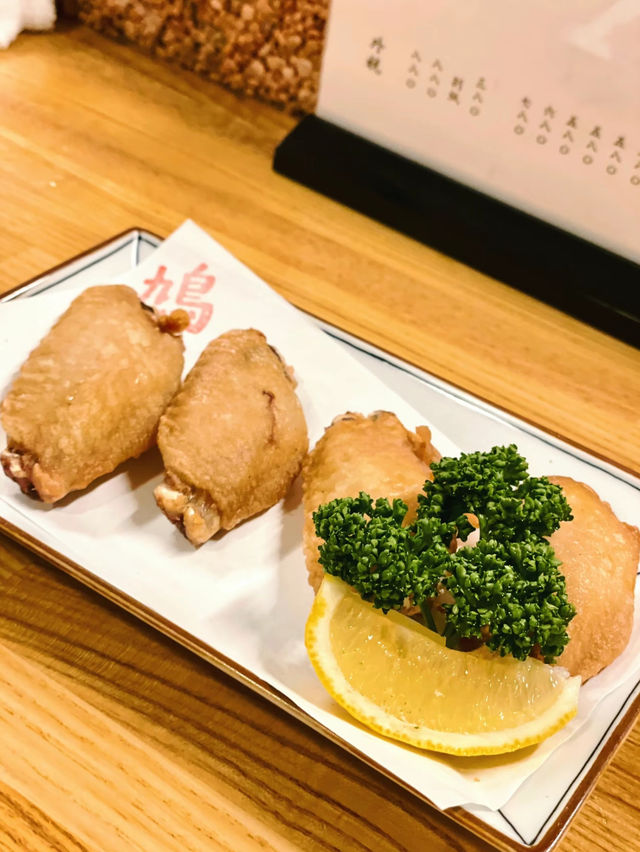【学芸大学】活気に満ちたネオ居酒屋！わいわい飲みたい時におすすめ酒場鳩乃湯🍻