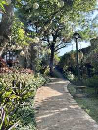 馬尼拉 大雅台Caleruega