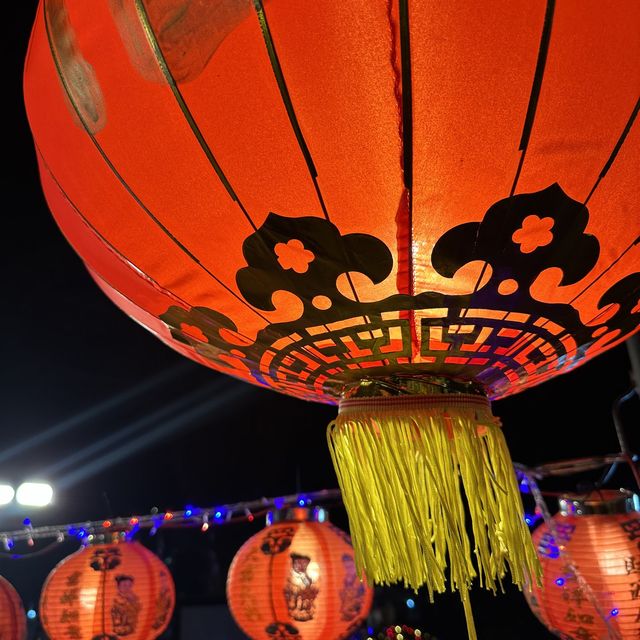 ศาลหลักเมืองจันทบุรี สายมูไม่ควรพลาด