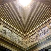 【墨爾本】戰爭紀念館：壯觀希臘神廟神廟式建築，適合任何時候和場合