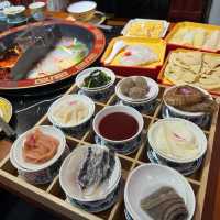 九龍坎麻辣火鍋