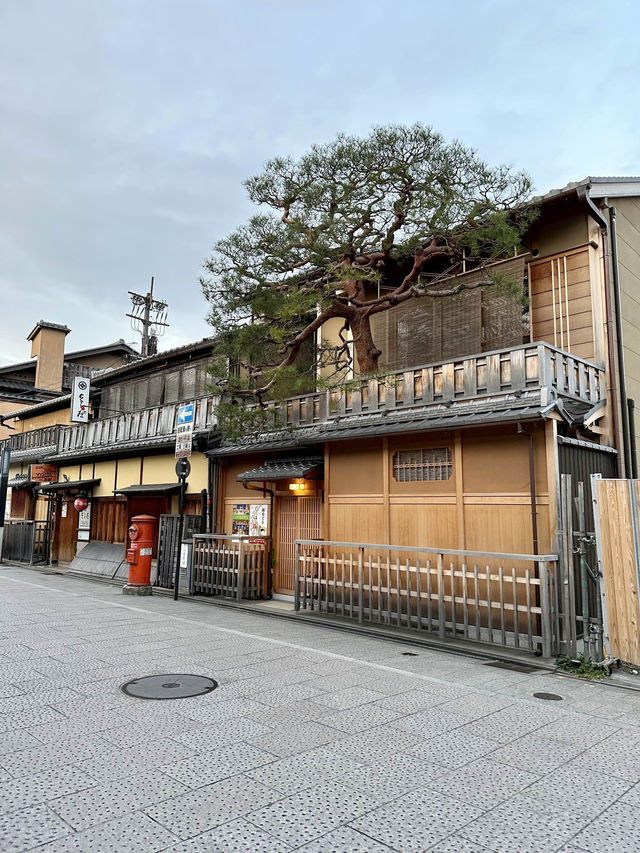 📍OMO5京都祇園 by 星野リゾート/京都