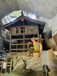 【神奈川県】お金を洗って金運アップ！銭洗弁財天宇賀福神社