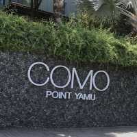 「普吉島雅幕角COMO酒店：無邊際游泳池與海景相連，欣賞絕美日出、日落與星空」