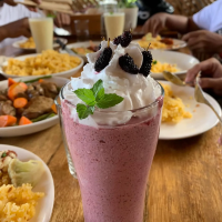 CAFE SA BUKID | Lantapan Bukidnon