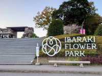 IBARAKI FLOWER PARK