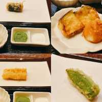 「京都衹園天婦羅」：百年歷史，優雅氣氛，感受京都美食文化