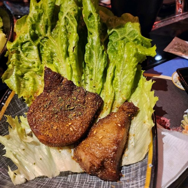🏮旺角高質日式放題之一✨️