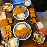 제주 연동 맛집)바삭돈가스 - 제주공항근처 가성비 좋은 돈까스 맛집