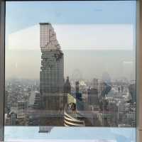 ☕% Arabica Bangkok Empire Tower 🍮
