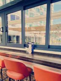 Ascoott Gurney Bar