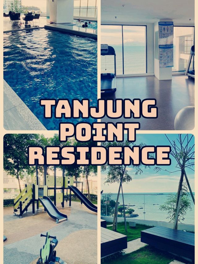 Tanjung Point Residence