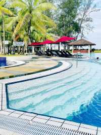 Miri Marriott Resort