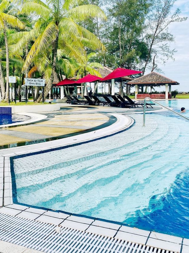 Miri Marriott Resort