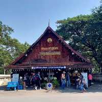 พาไหว้พระธาตุประจำคนปีระกา - จังหวัดลำพูน