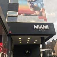 Great accommodation closed to CBD