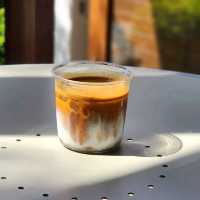 Rom coffee and bakeroom สุพรรณบุรี