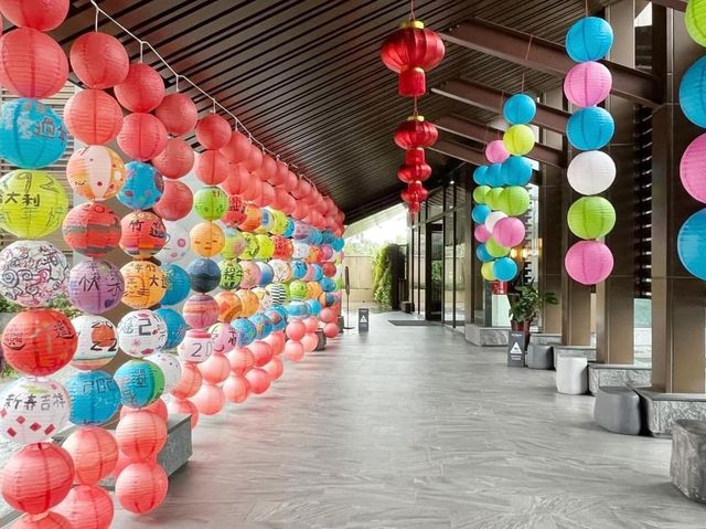 ⚡️台北力麗威斯汀度假酒店，裸湯溫泉和餐廳超推薦
