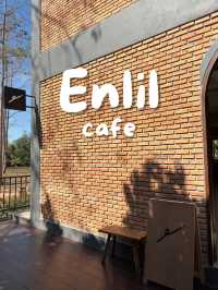 Enlil cafe