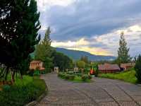  Toscana Valley เขาใหญ่