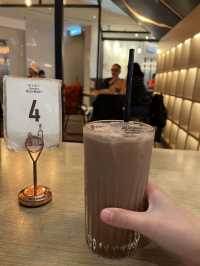 尖沙咀區Cafe 寫意空間🌿慢活享受～