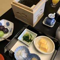 【箱根】至れり尽くせり強羅の老舗旅館で癒しの時間