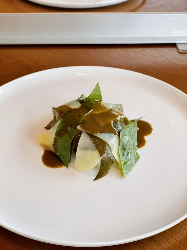 【フレンチ】ミシュラン1つ星！記念日にもおすすめのレストランest🍽