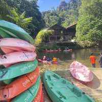 สถานที่พักกายพักใจ