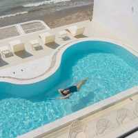 PoolVilla เปิดใหม่สวยคลีนสไตล์ Scandinavian